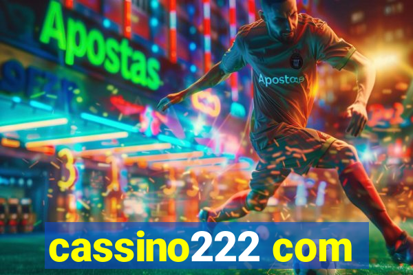 cassino222 com